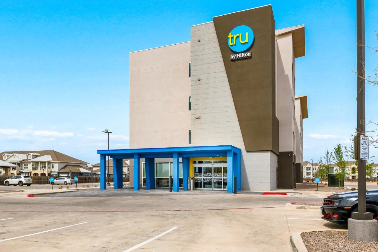 Tru By Hilton Midland, Tx 3*