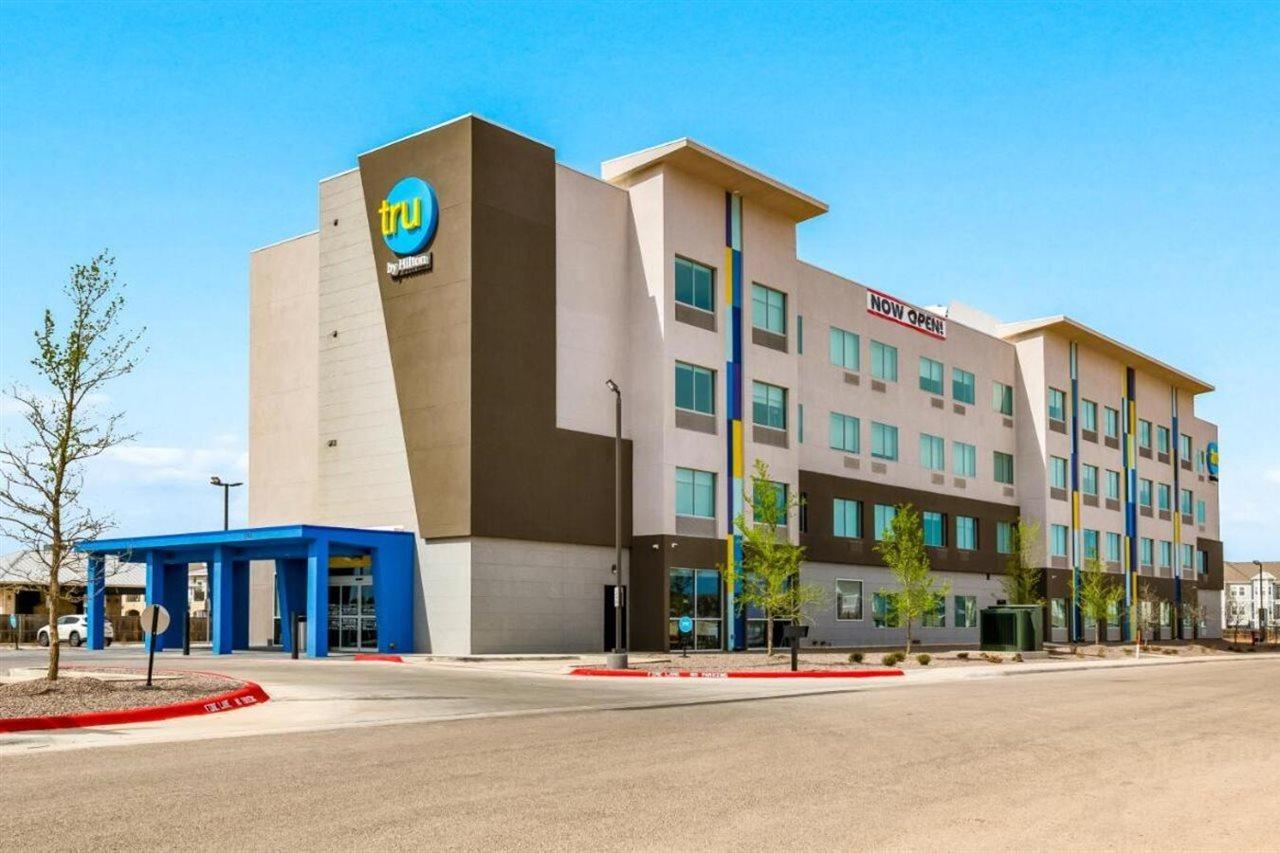 Tru By Hilton Midland, Tx Hotel 3*