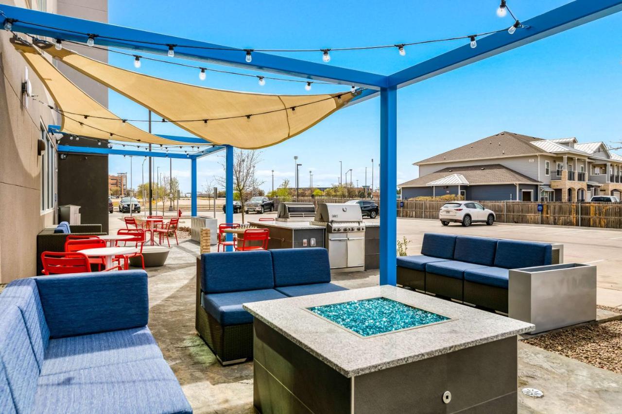 Tru By Hilton Midland, Tx Hotel 3*