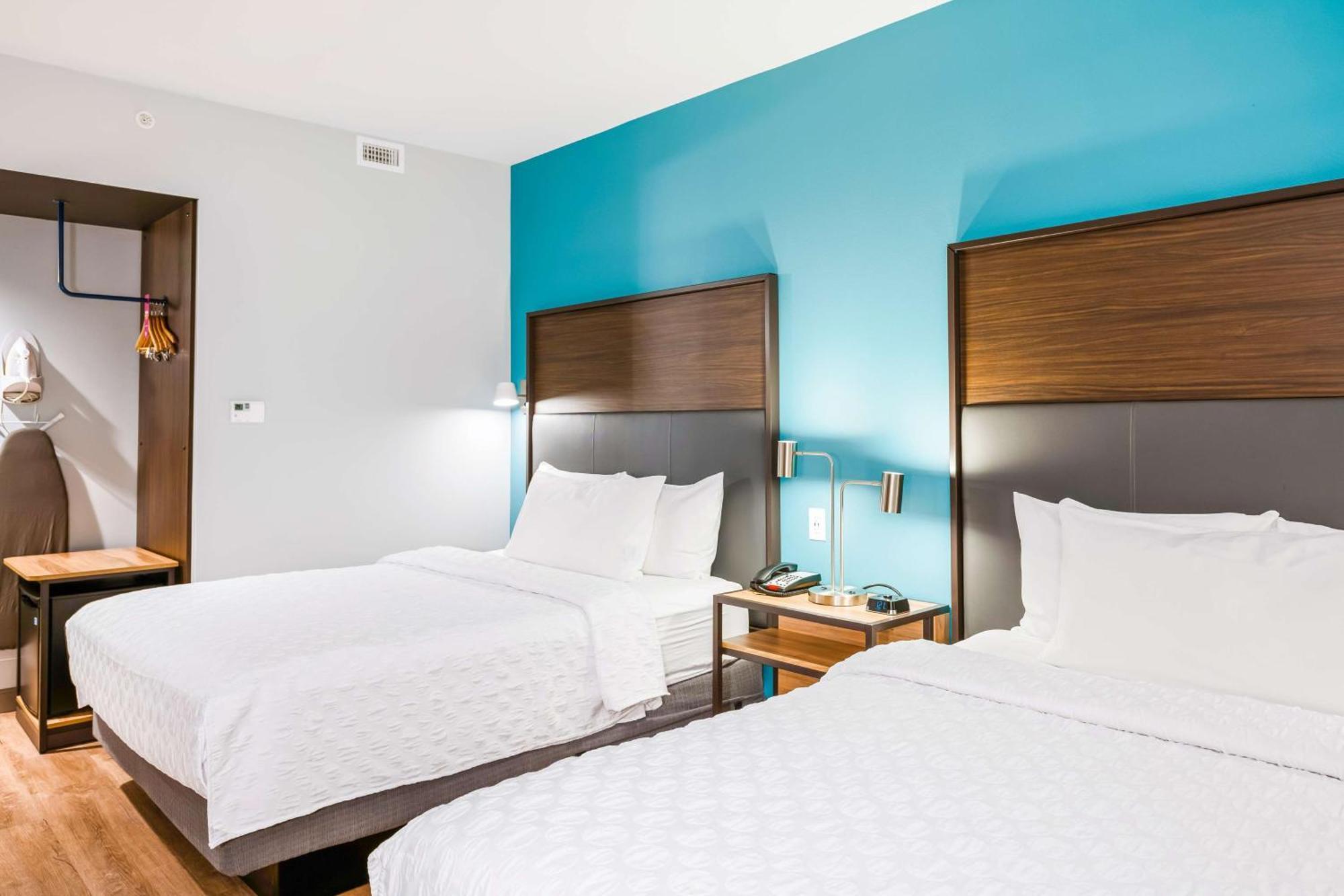 Tru By Hilton Midland, Tx Hotel Midland