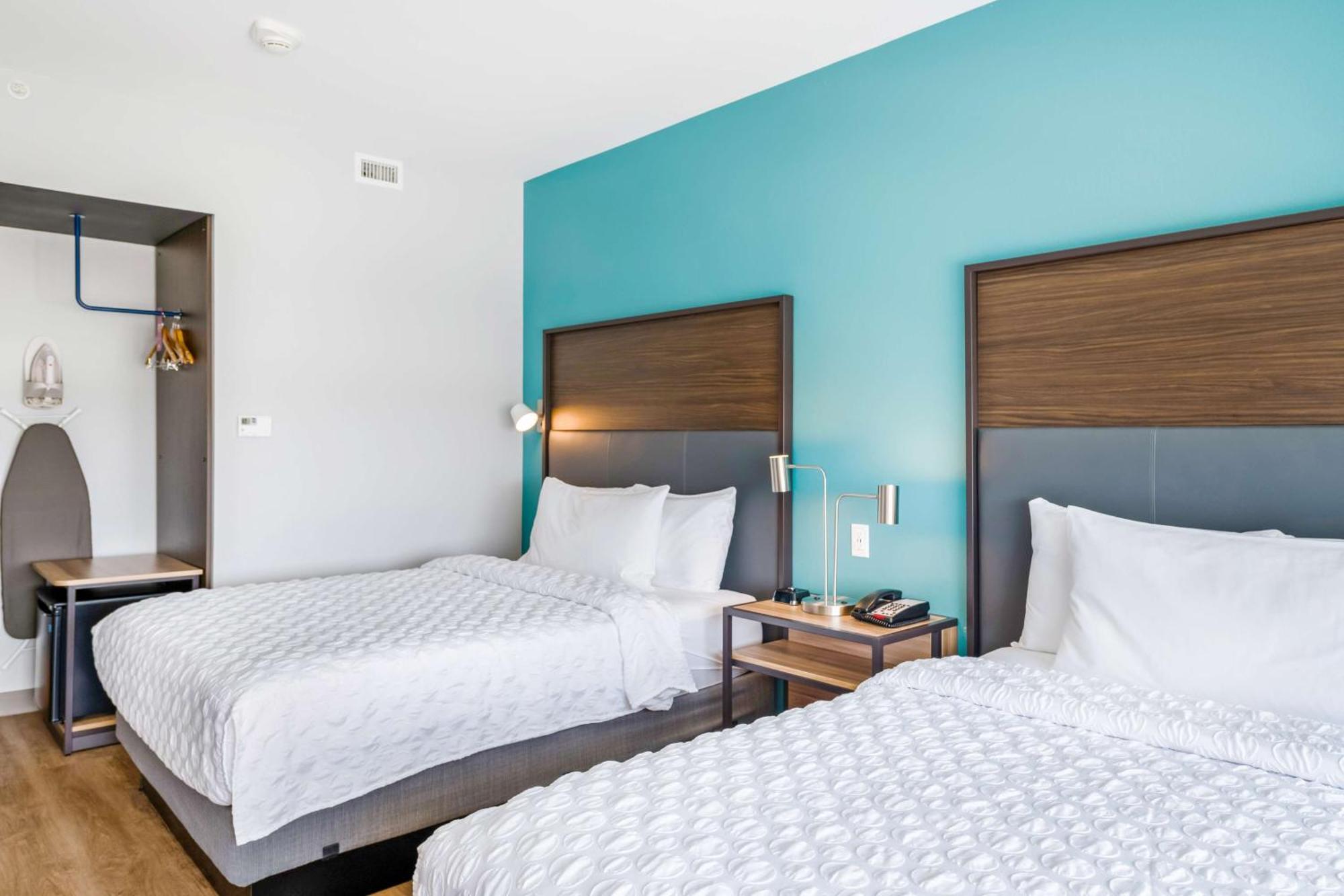 Hotel Tru By Hilton Midland, Tx 3*