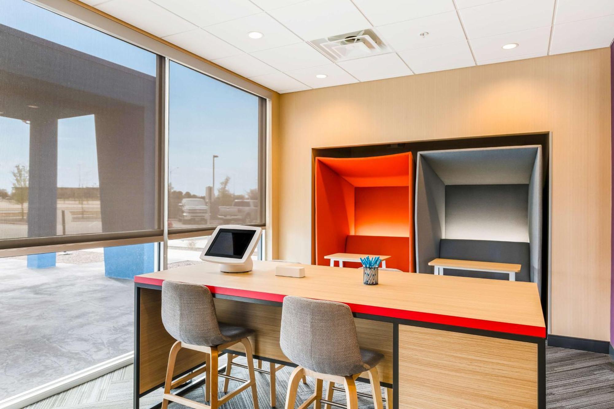 Hotel Tru By Hilton Midland, Tx