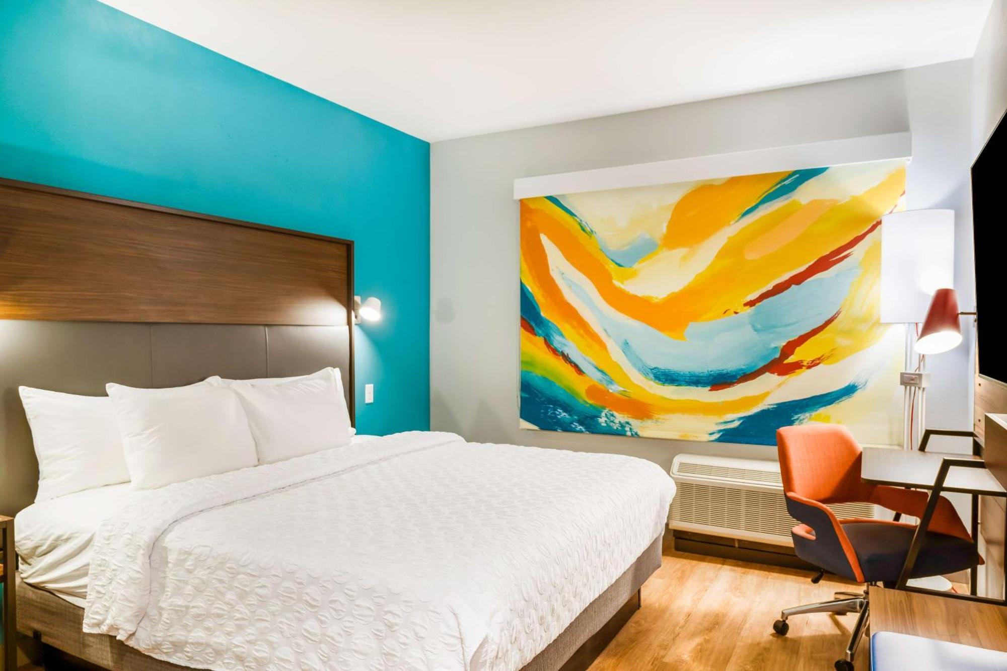 Tru By Hilton Midland, Tx Hotel Midland