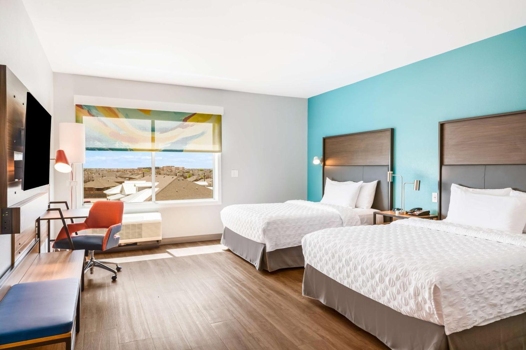 Hotel Tru By Hilton Midland, Tx Midland