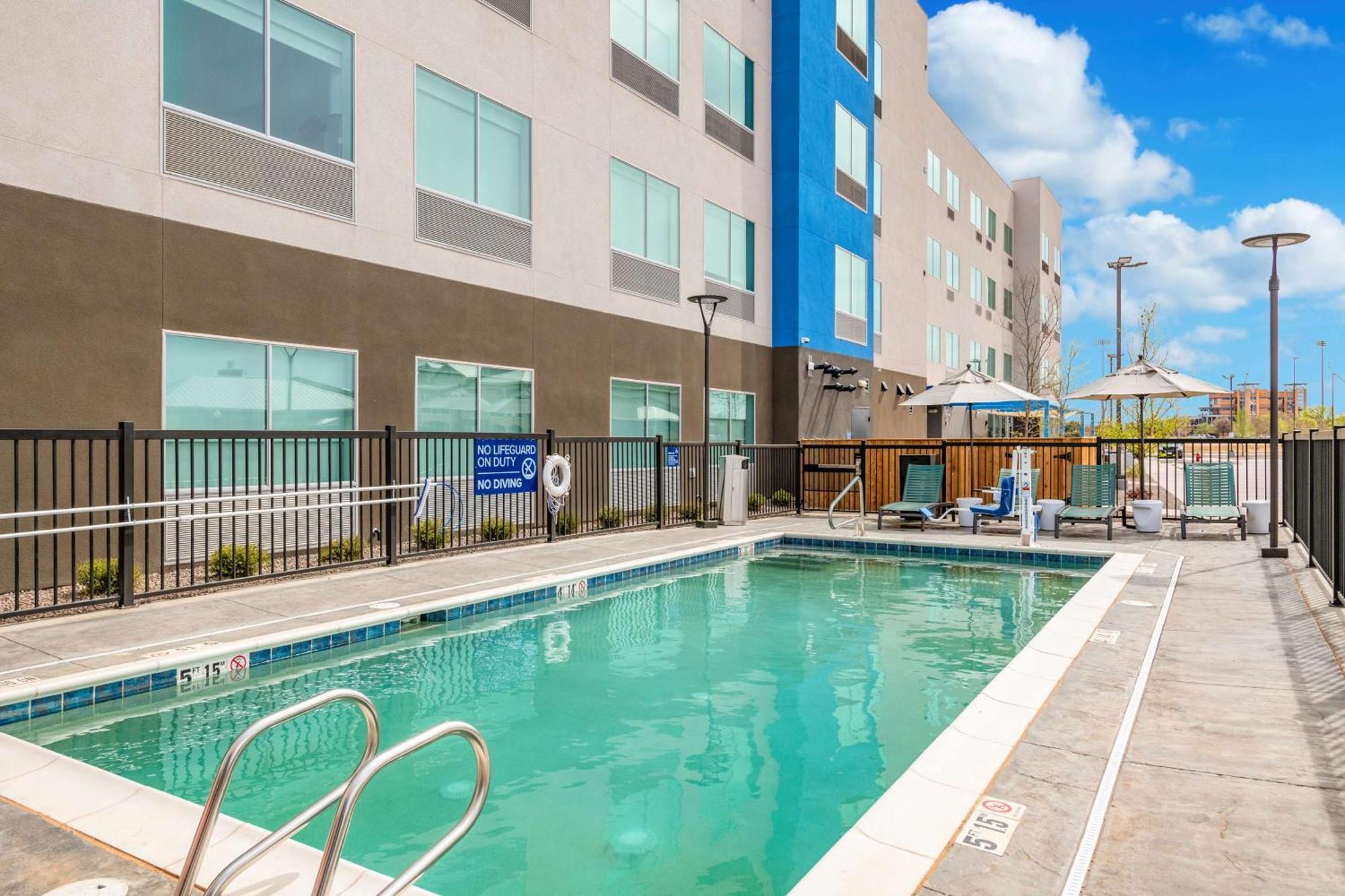 Hotel Tru By Hilton Midland, Tx
