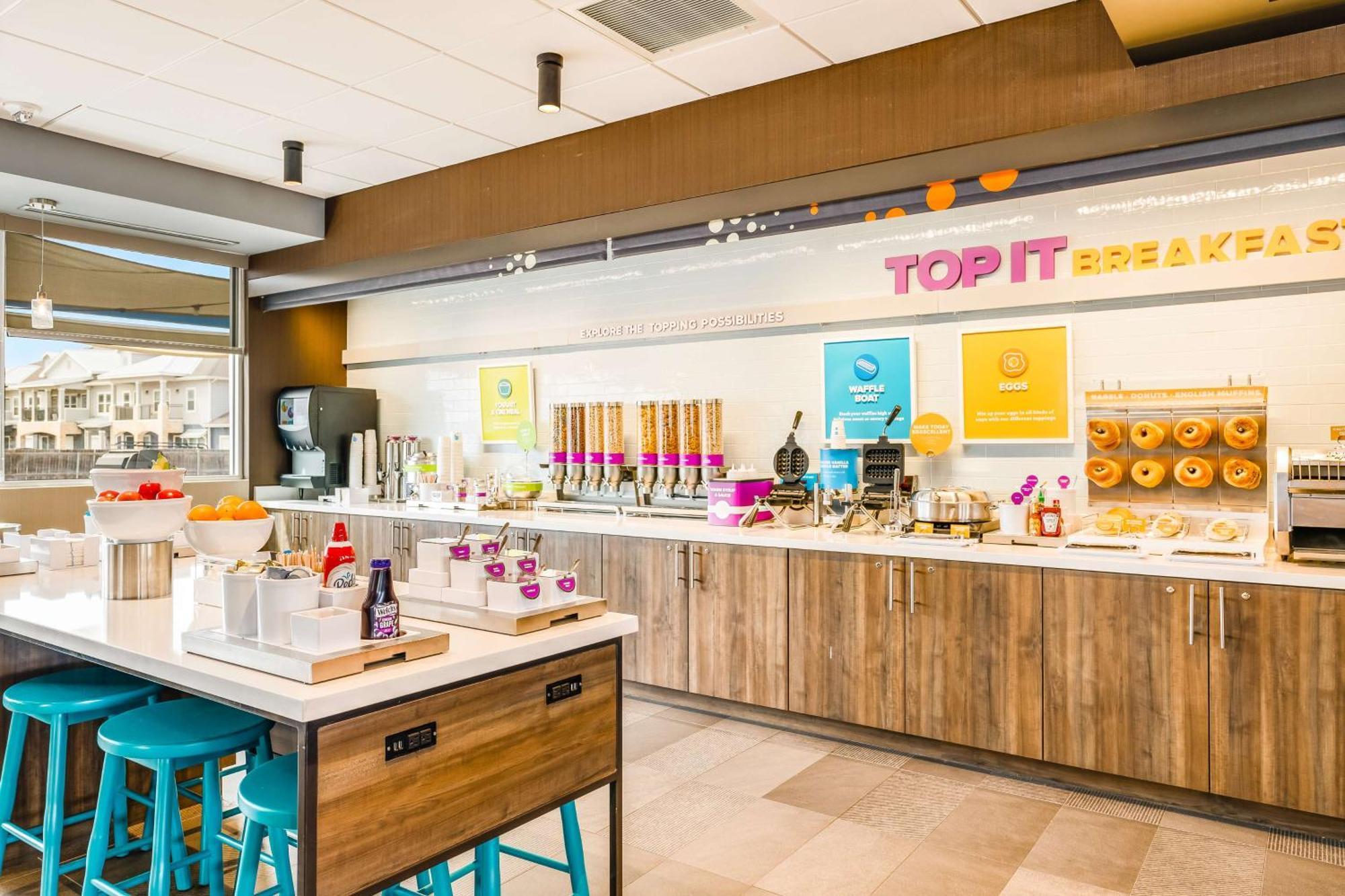 Tru By Hilton Midland, Tx Hotel