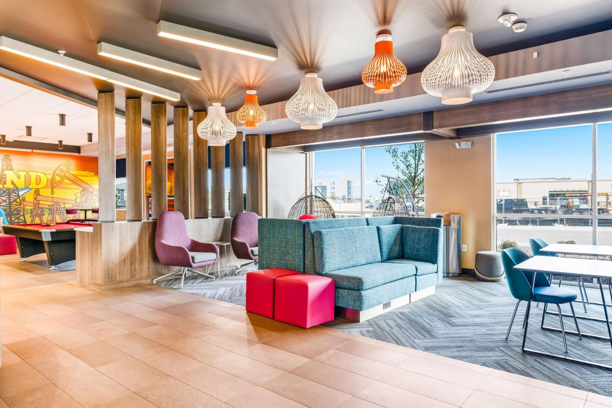 Hotel Tru By Hilton Midland, Tx 3*